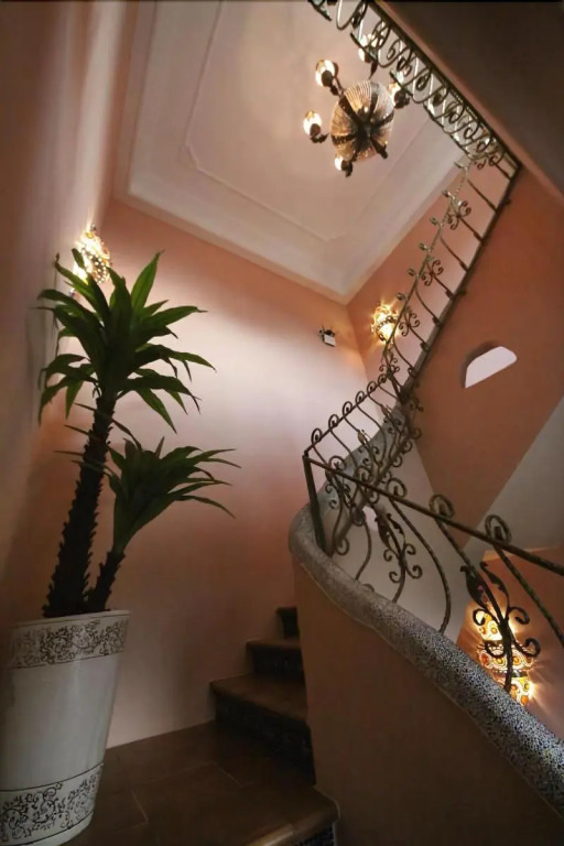 Sharjah B&B