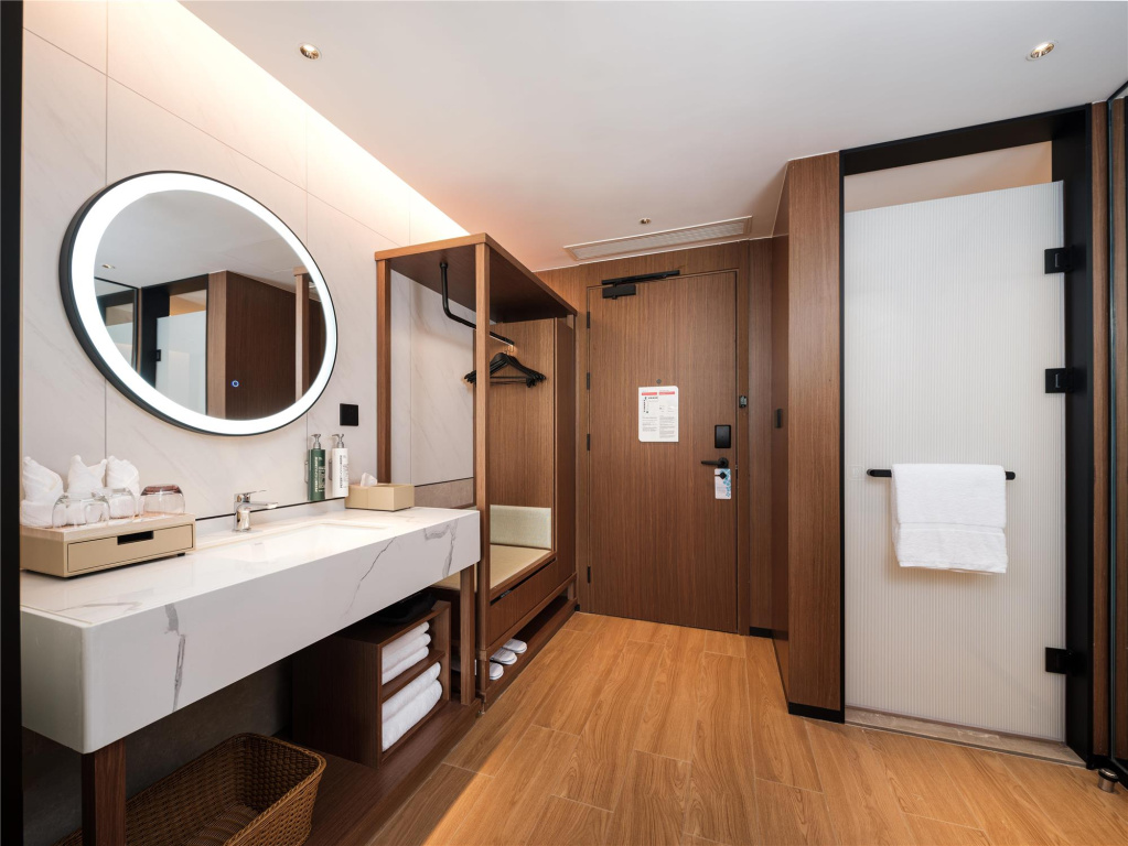 Hilton Garden Inn Zhangjiajie Wulingyuan