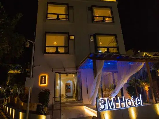 3M Hotel