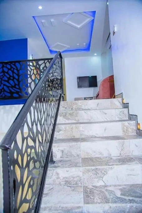 The Private House