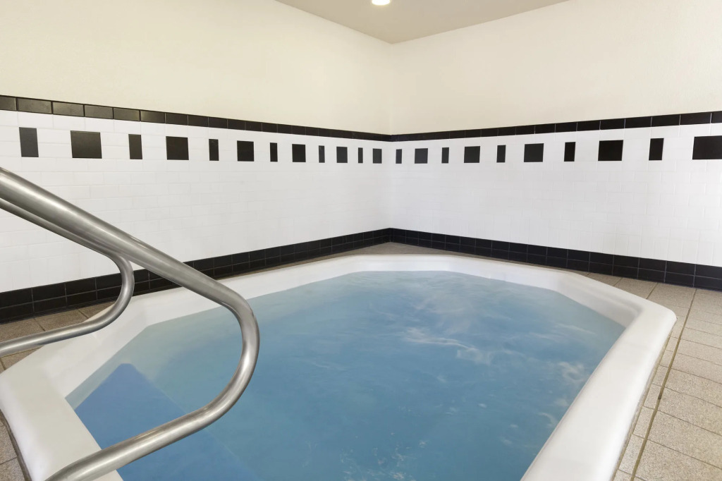 Fairfield Inn & Suites Stillwater