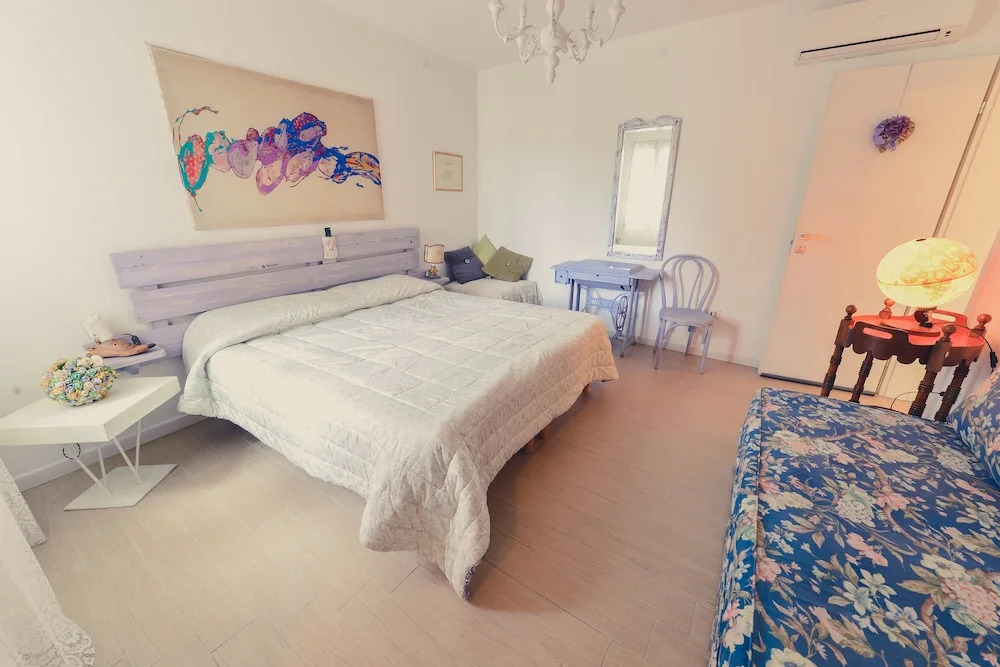 A Casa Di Dora