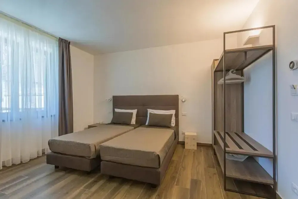 INSULA FELIX Bed&Breakfast