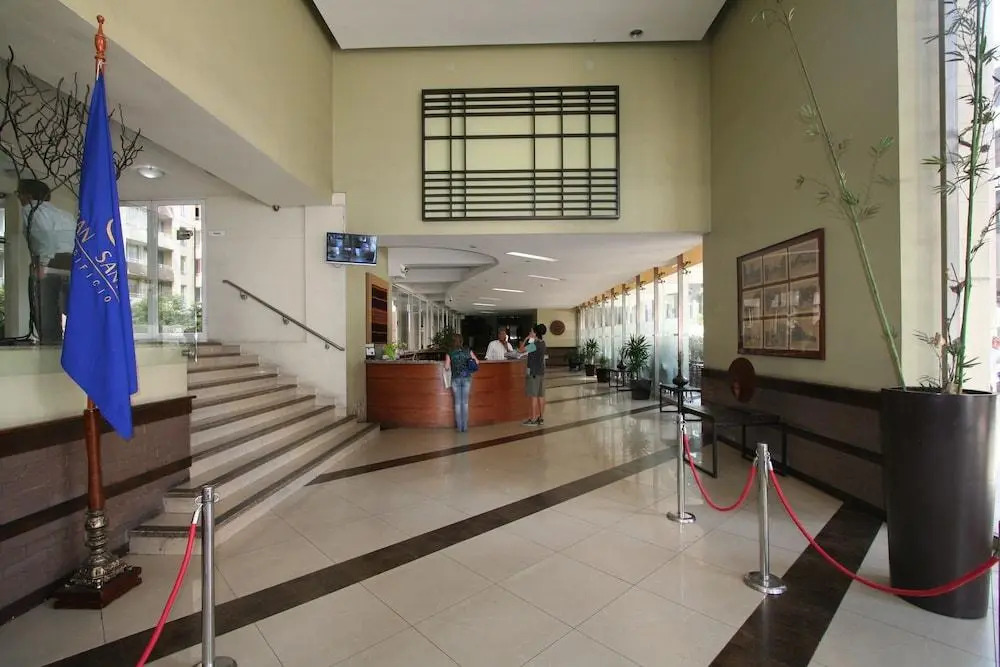 BMB Suites Apartments