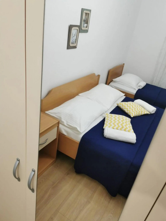 Toni - 150m From Pebble Beach - A1 Veliki