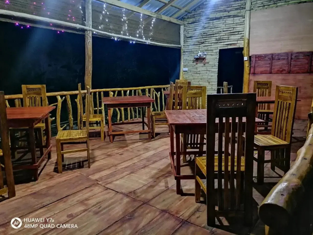 The Rock View Homestay Sigiriya