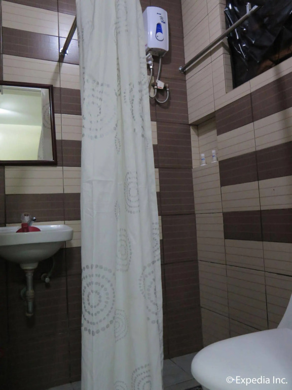 Windy Ridge Hotel Tagaytay