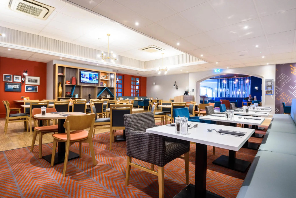 Holiday Inn Portsmouth by IHG