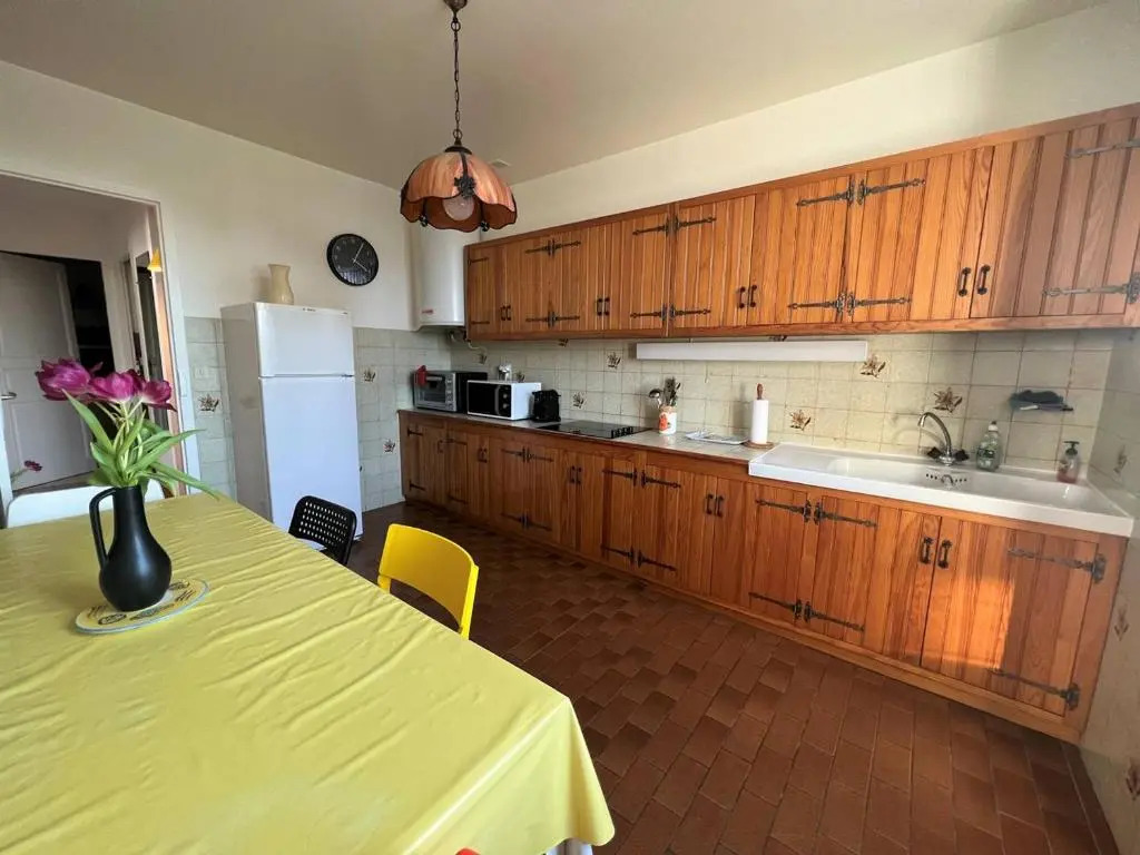 Appartement Cambo-les-Bains, 2 pièces, 3 personnes - FR-1-495-79