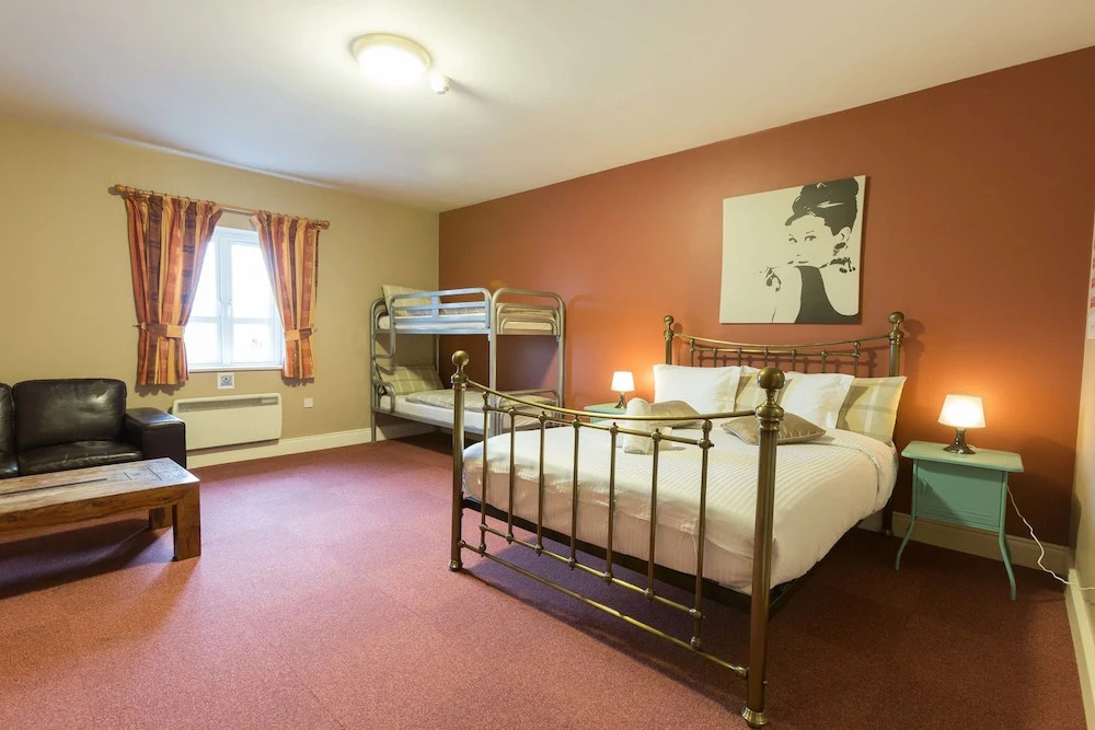 Rowan Tree Hostel