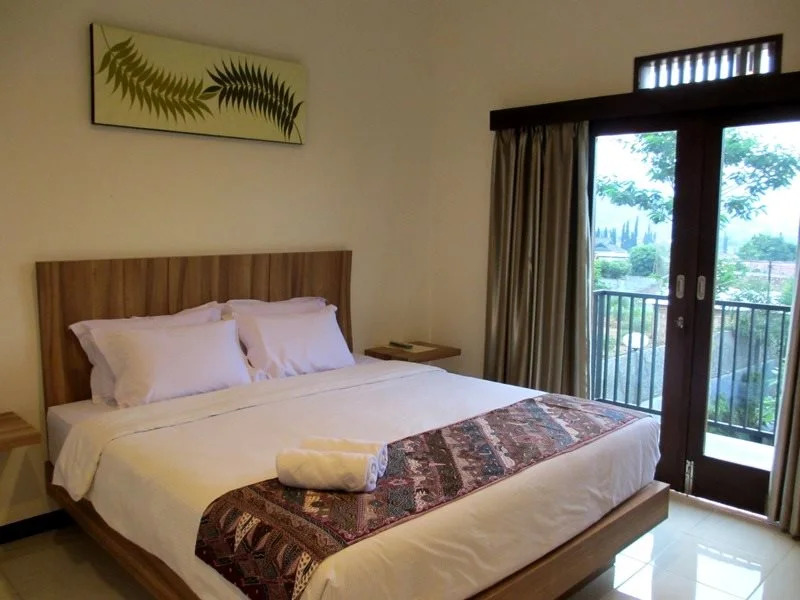 Sumber Hotel