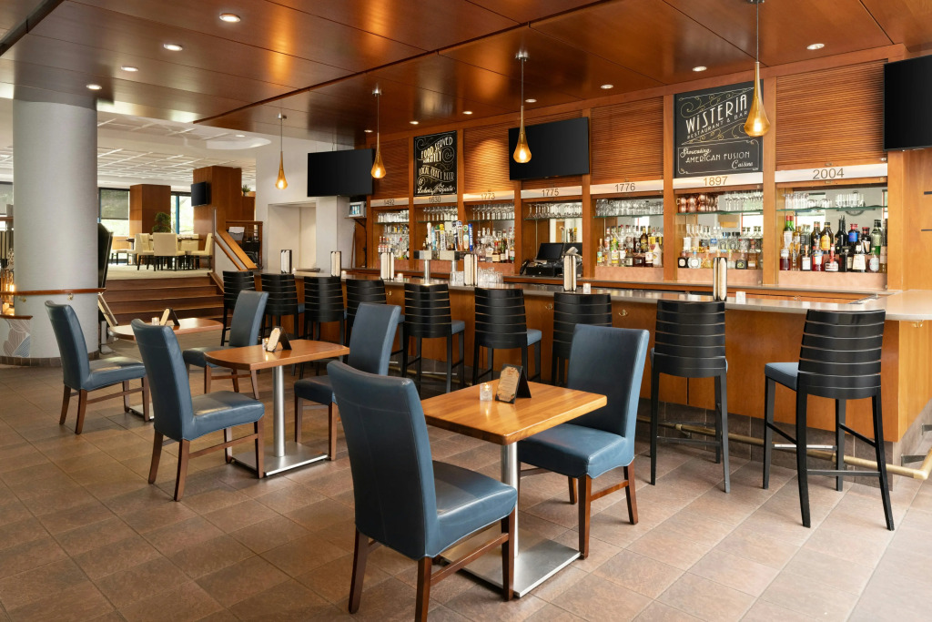 DoubleTree by Hilton Hotel Boston - Downtown