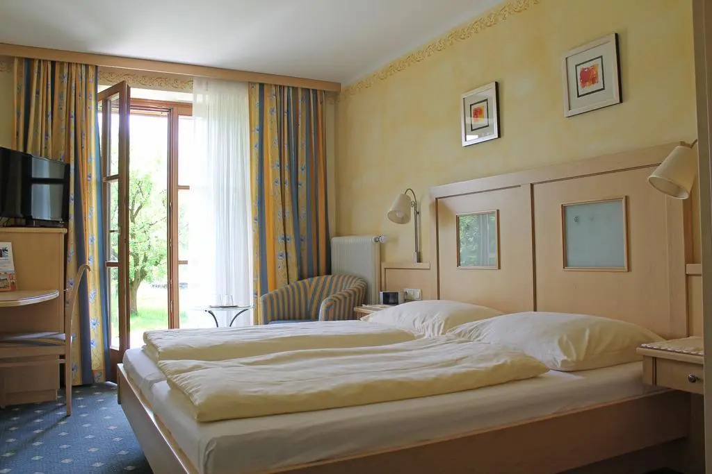Ferienhotel Herzog