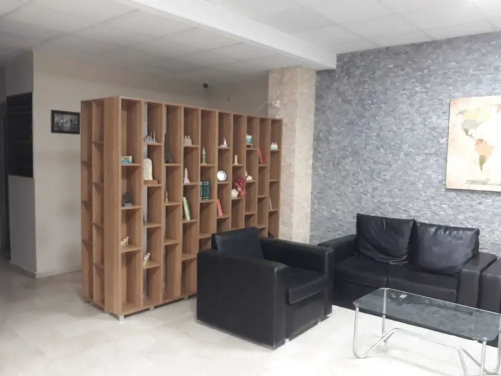 Asım ve nurhan kocabıyık öğretmenevi
