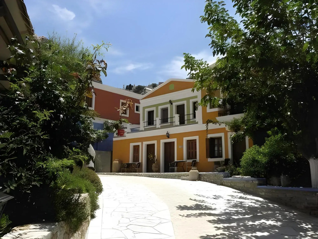 Opera House Hotel