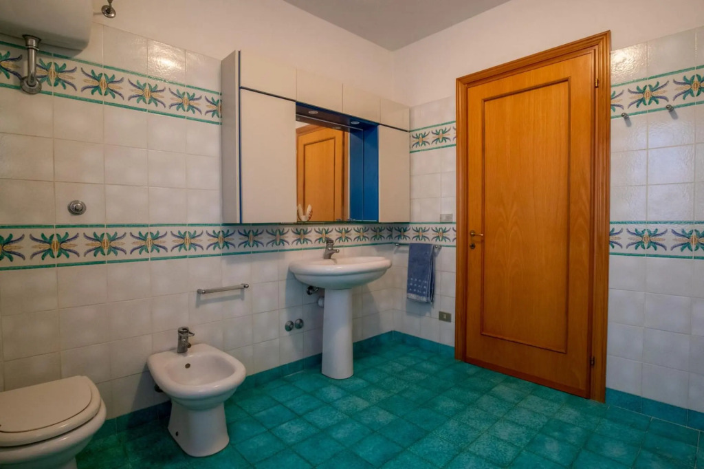 Casa Aldrovandi fully independent, large spaces, beautiful sea view.-Casa Aldrovandi