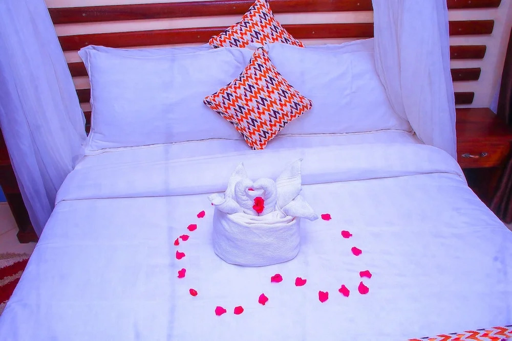 Calabash Hotel