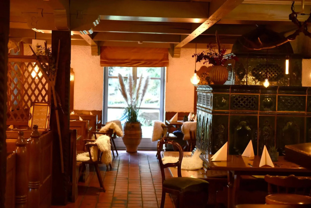 Hotel Zum Forst