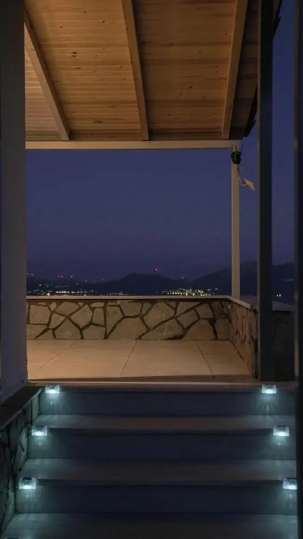 Nireos Coast Evia - Panoramic Seaview Gem