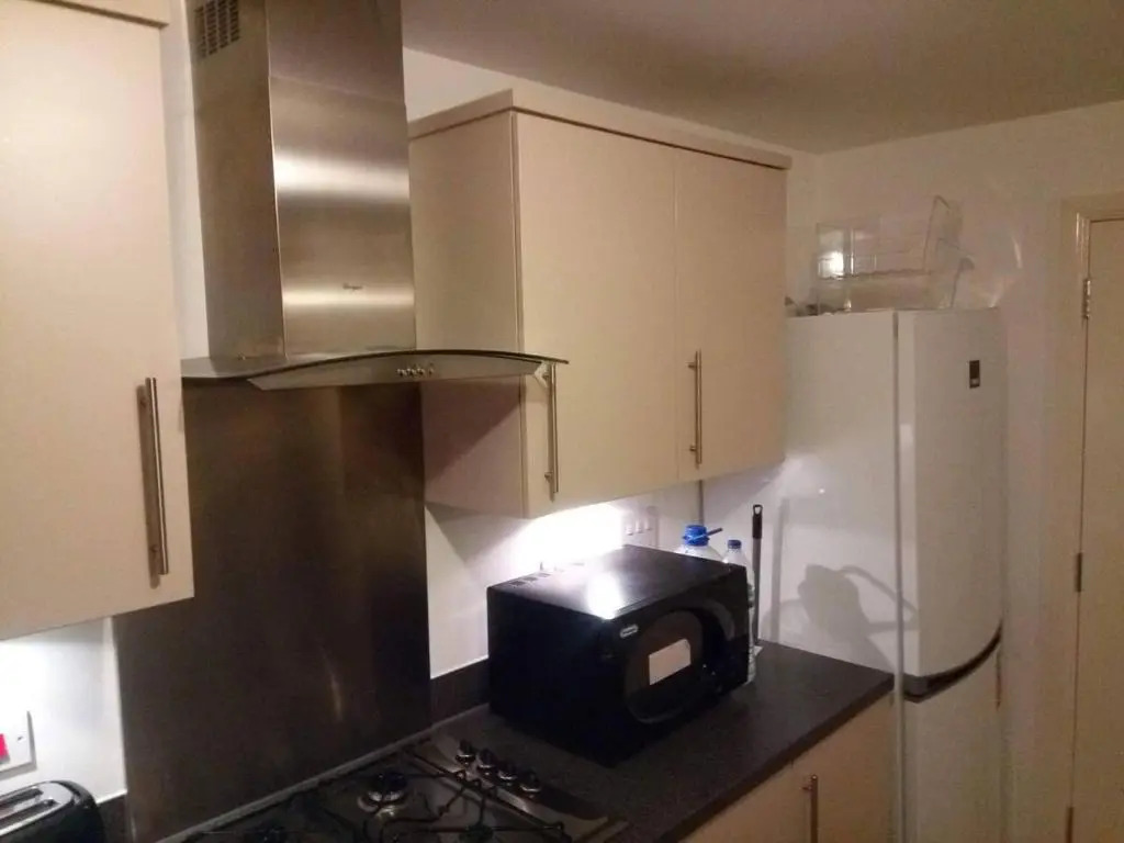Beautiful Apartment in Dartford, Greater London