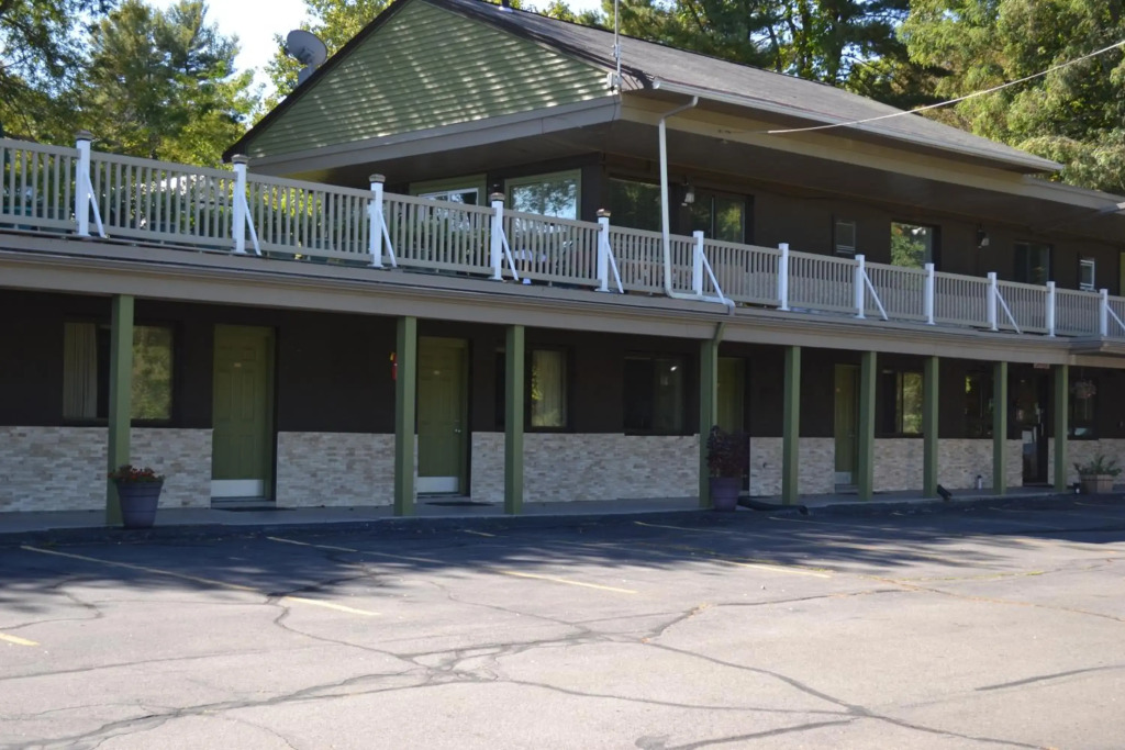 Mount Holyoke Inn