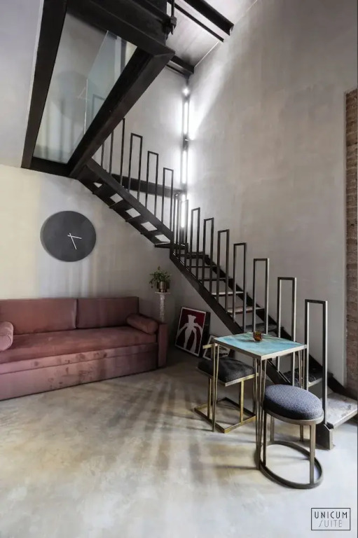 Unicum Suite Napoli Centro Storico