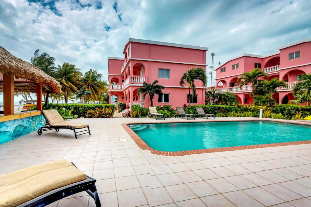 Saponaria 21-22 at Caribe Island Gold Standard Certified