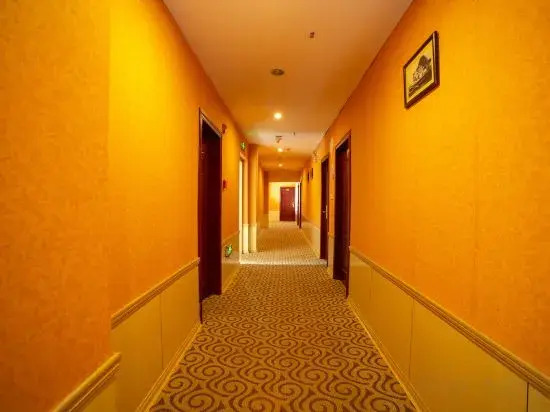 Sanming Zunhe Inn (Shaxian Snack Culture City)