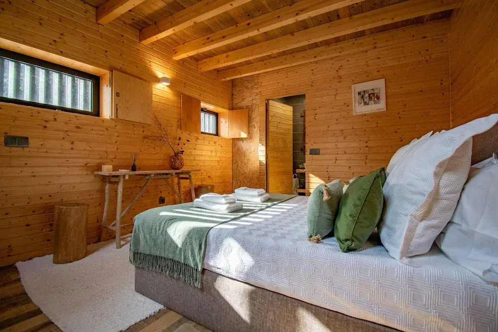 Villas Prendal Eco Living - Minhos Guest