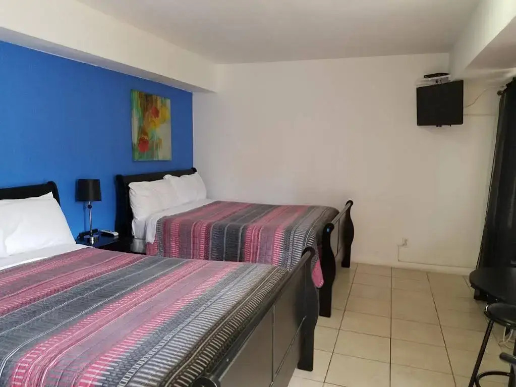 Royal Budget Inn