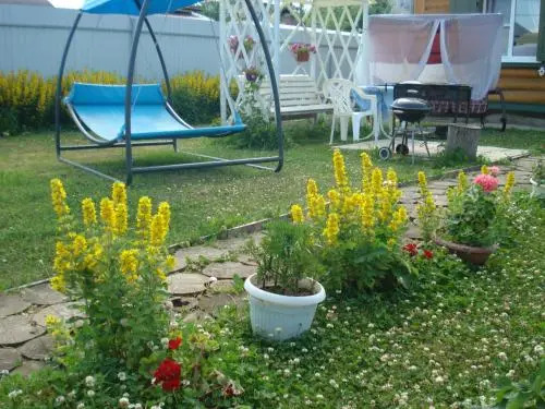 Guesthouse Skazka