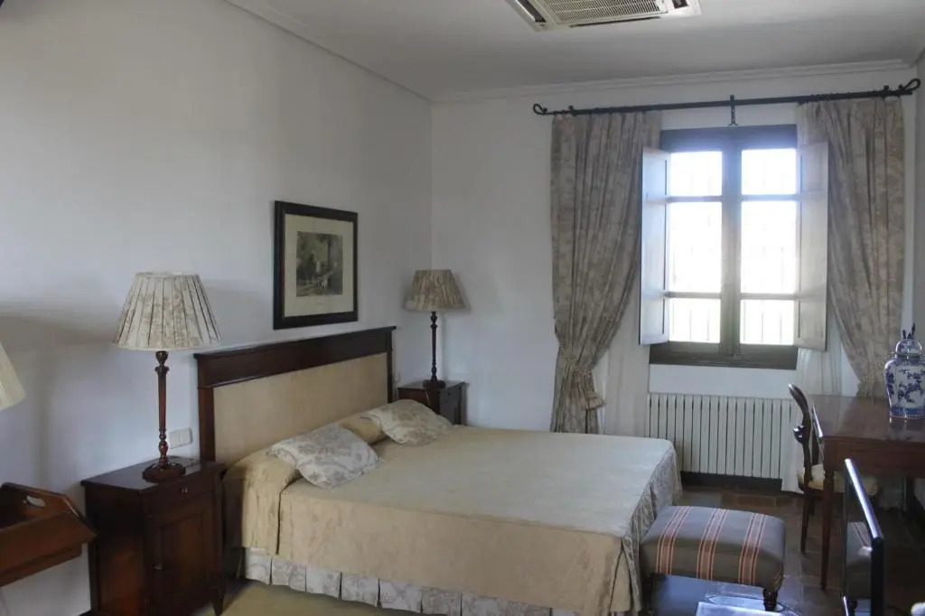 Hotel Vettonia