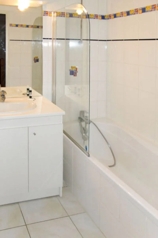 Holiday Home Résidence Indigo II-2 by Interhome