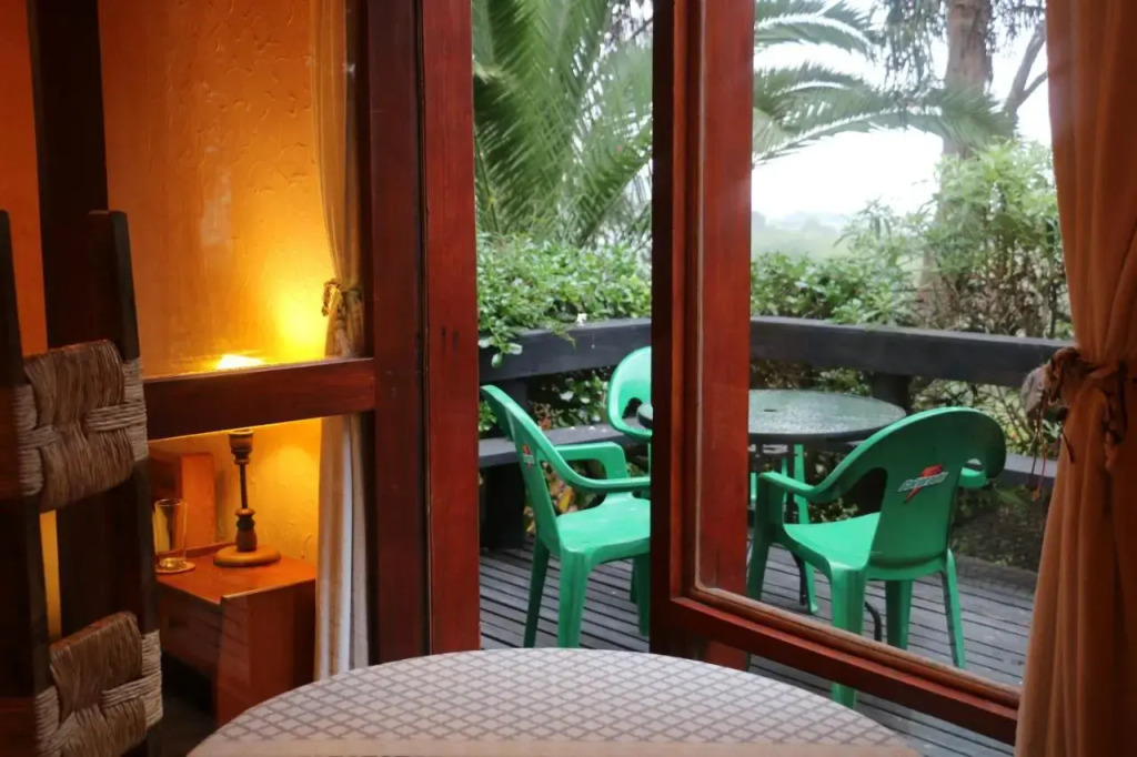 Posada del Parque