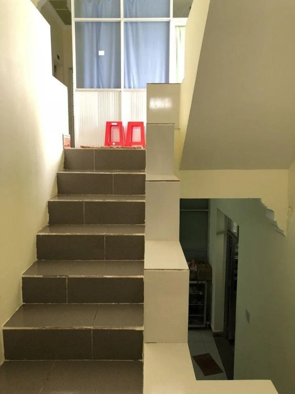 Tan An Guest House