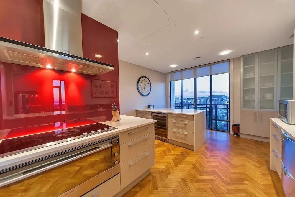 QV Stunning Views Metropolis - 466