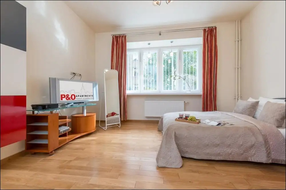Studio Plac Narutowicza