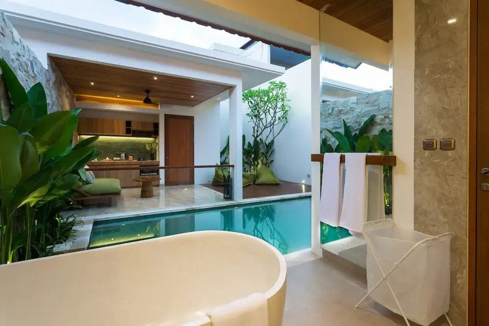 Danka Villa Sanur