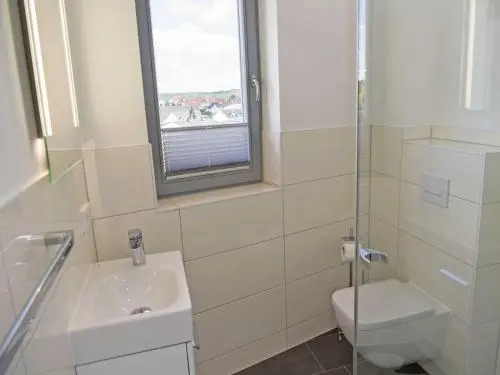 Haus Ars Vivendi - Wohnung 1