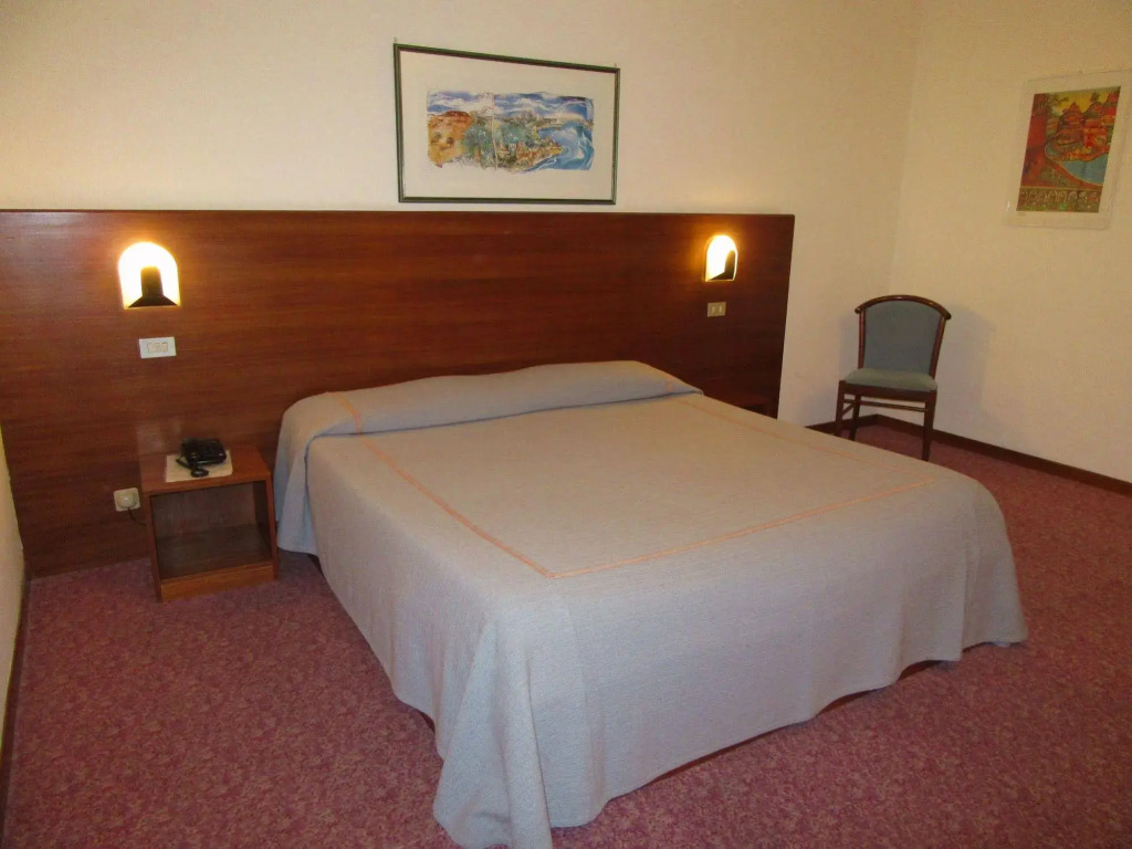 Hotel Giardino