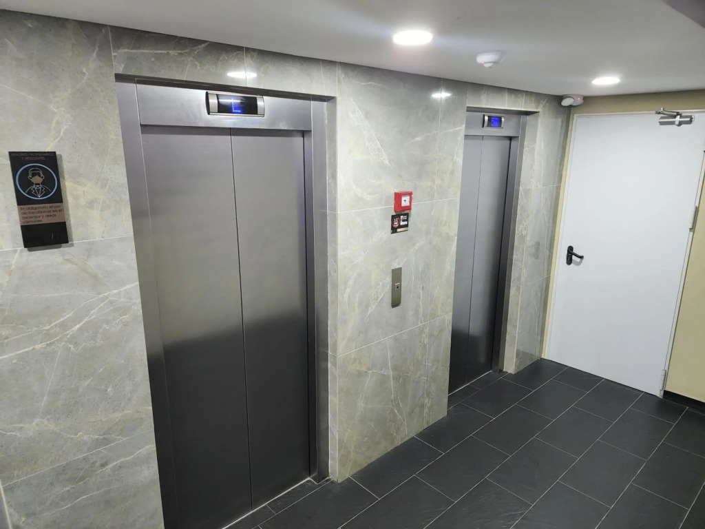 Apartasuites Vita 945