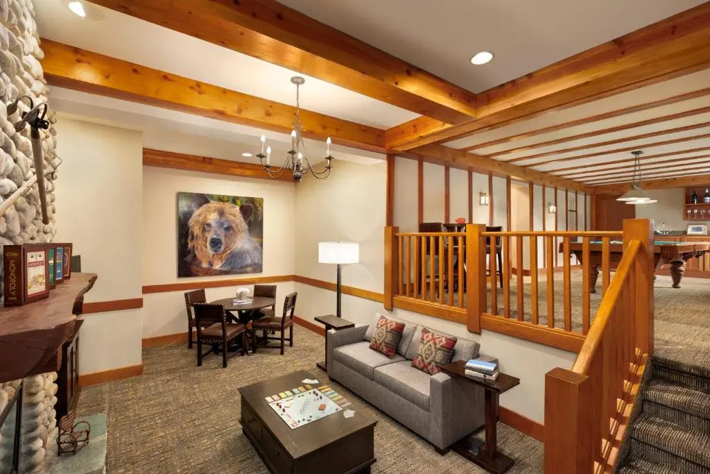 Fairmont Jasper Park Lodge