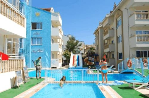 Long Beach Hotel