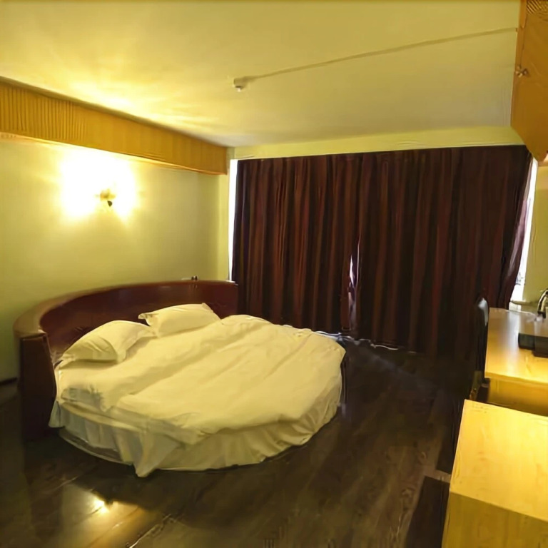 Zhuzi Boutique Hotel