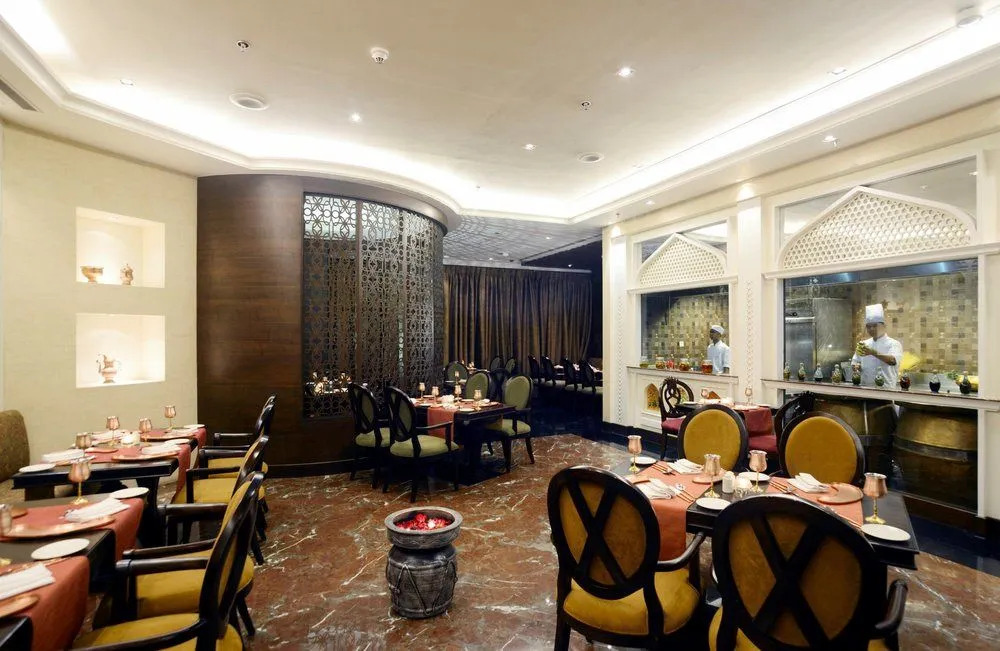 The Gateway Hotel GE Road