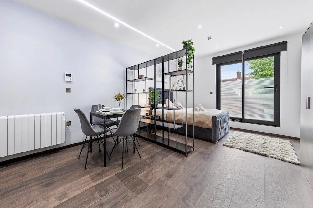 Golders Green studios