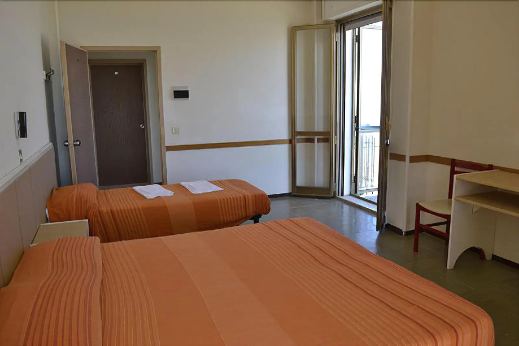 Hotel Internazionale