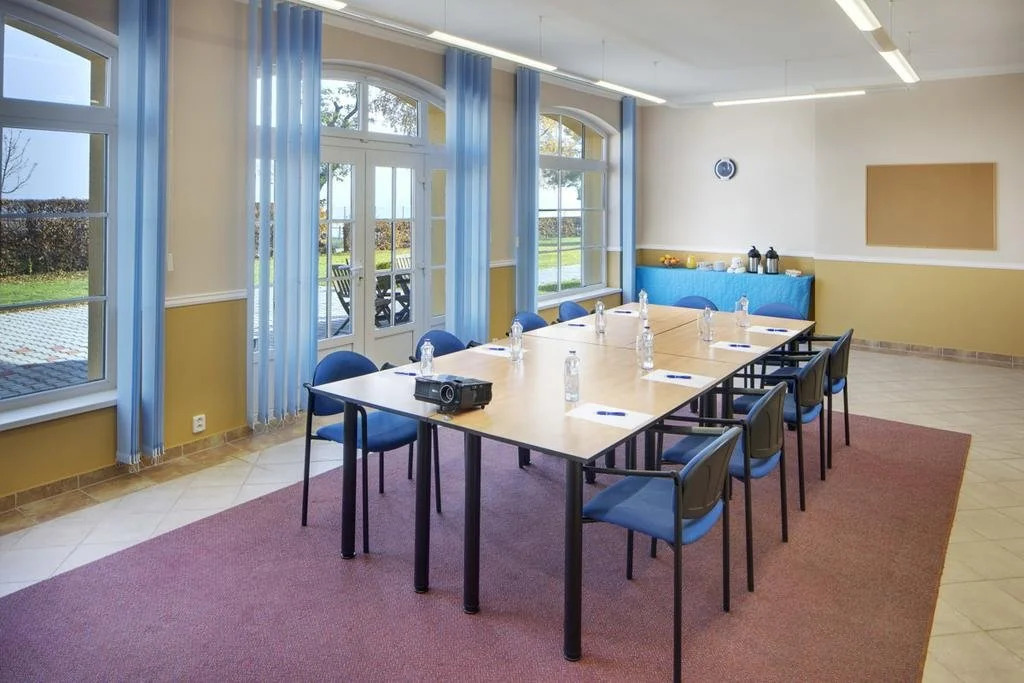 Hotel Kolonie