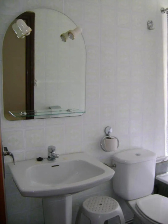 Hostal Residencia Pasaje