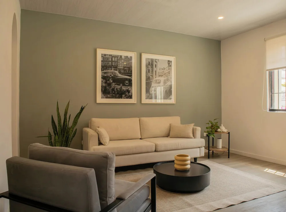 Casa la Paz by Wynwood House